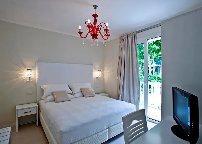 Hotel Mediterraneo Club Benessere Bellaria-Igea Marina