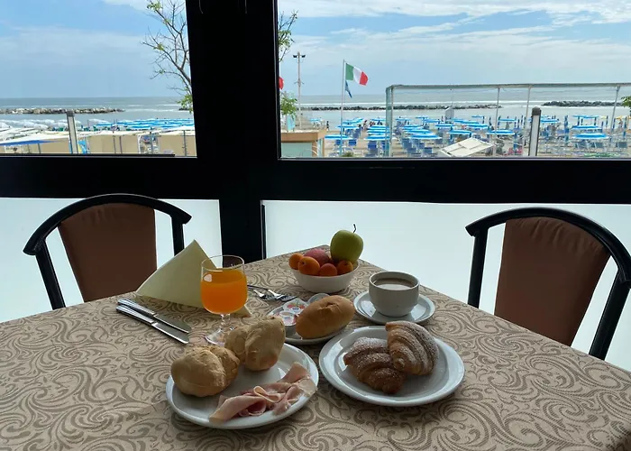 Hotel Britannia Bellaria-Igea Marina